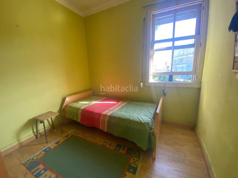 Foto 32dc3d74-d726-4537-b8e5-0761d70f0323. Edificio  independiente de 260 m2 con parcela en ramón nieto en Vigo