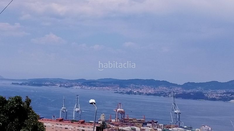 Foto 4ed65c08-891f-45ec-9a7d-68d7ffc62e3a. Terreny residencial a Teis Vigo