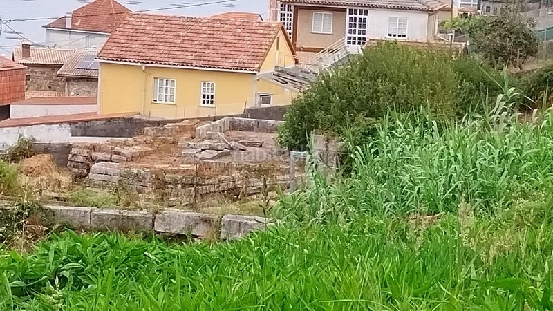 Foto 6959982b-aa9b-4aba-829d-f1ffe3481587. Terreny residencial a Teis Vigo