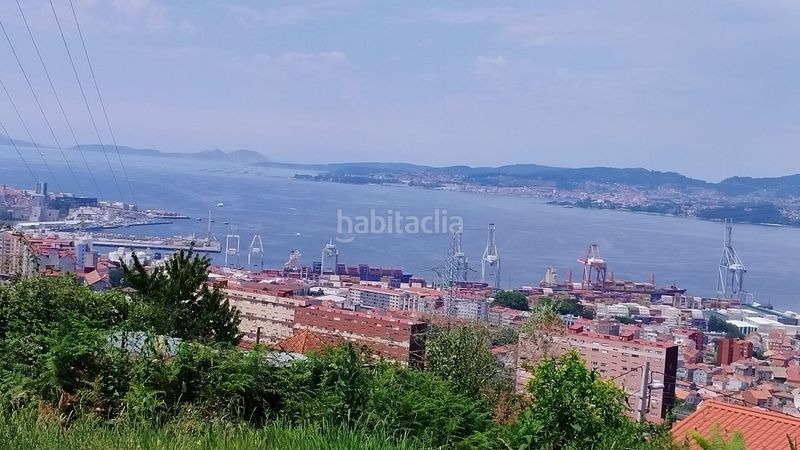 Foto 7c58538d-685c-4a7c-819c-7aae07511cac. Terreny residencial a Teis Vigo