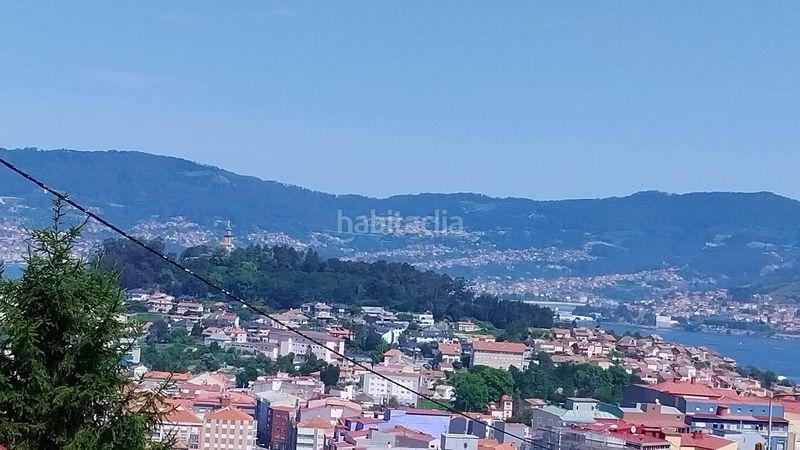 Foto c9138e0a-1531-4b8f-8a3e-80e4982bf51e. Terreny residencial a Teis Vigo