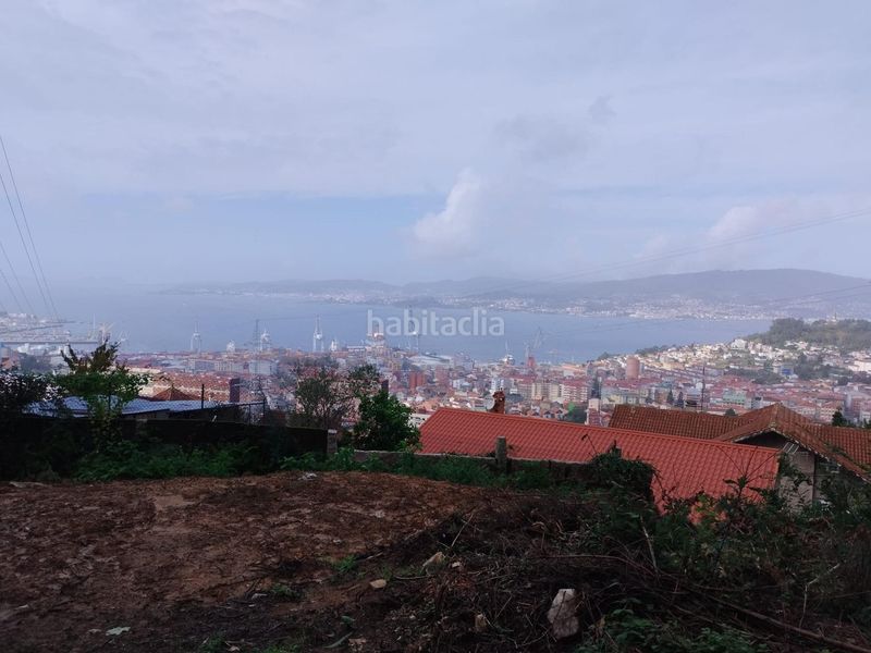 Foto 46462eaa-1915-4e0a-b369-573d1bdbefc2. Terreny residencial a Teis Vigo