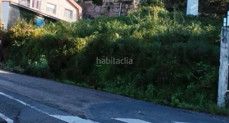 Foto f8679d34-d33a-47f8-ba06-bd2262e27802. Terreny residencial a Teis Vigo