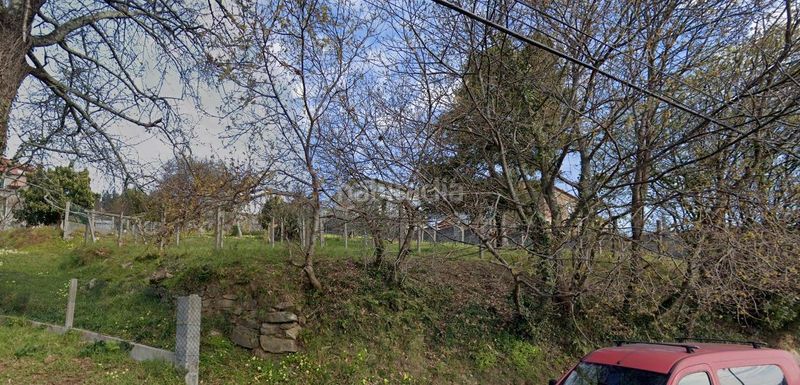 Foto 9a2d4cec-26d0-446d-94d6-e0169646e466. Terreny residencial a Cabral - Candeán Vigo