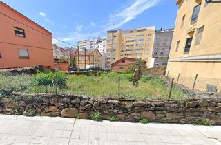 Terreny residencial a Travesía de Vigo - San Xoán