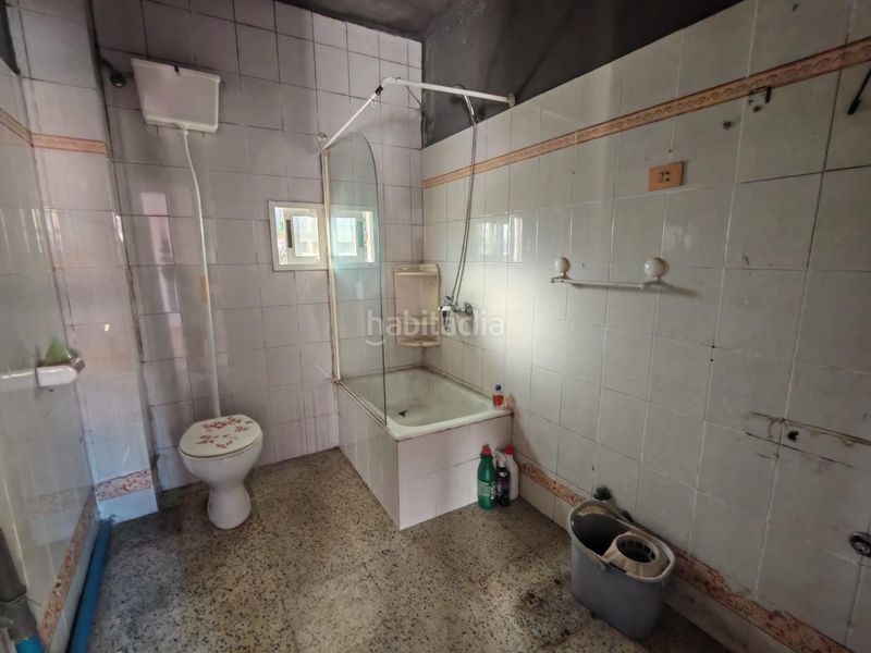 Foto 3a325705-abd7-45d3-aae0-7530cabce04e. Casa amb aparcament a Lavadores Vigo