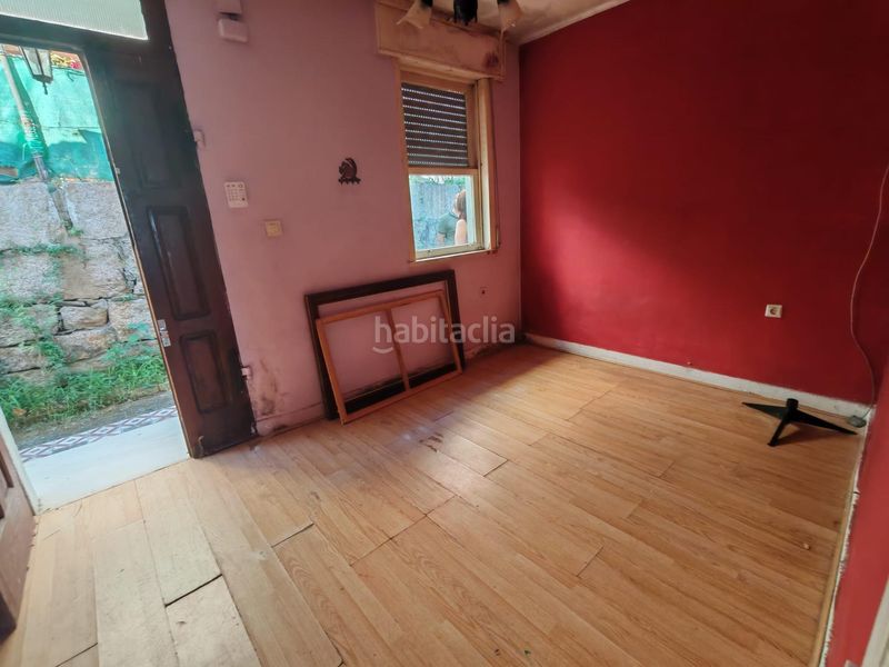 Foto 67a9936b-4db5-4a18-b993-adbf031c437f. Casa amb aparcament a Lavadores Vigo