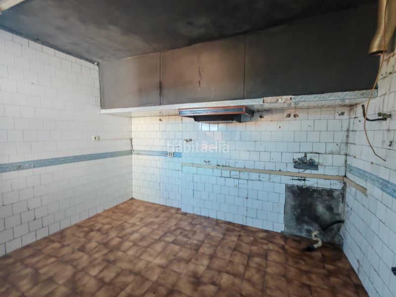 Foto 67c0dc2a-cc1c-4989-b25d-58c61bd6dd73. Casa amb aparcament a Lavadores Vigo