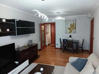 Appartement  Calle calle de venezuela. Piso en venta calle venezuela