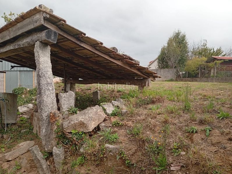 Foto 48704929-8b56-4871-80b2-7164a8abe284. Masia a Ponteareas