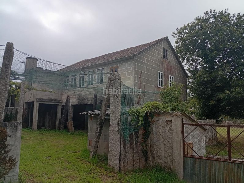 Foto 8321134d-0b9d-4197-b86f-63cad1f1c86e. Masia a Ponteareas