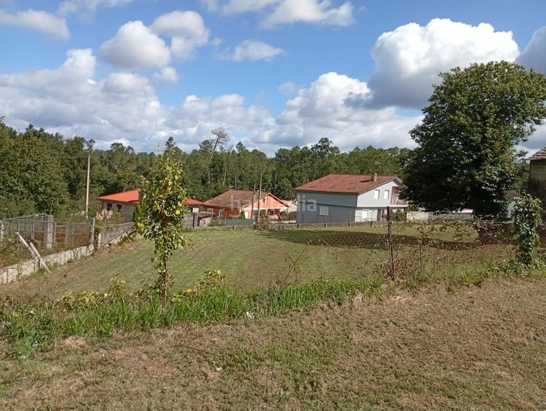 Foto 8d48ce34-4db0-47bb-926a-6b6a5e6b902d. Masia a Ponteareas