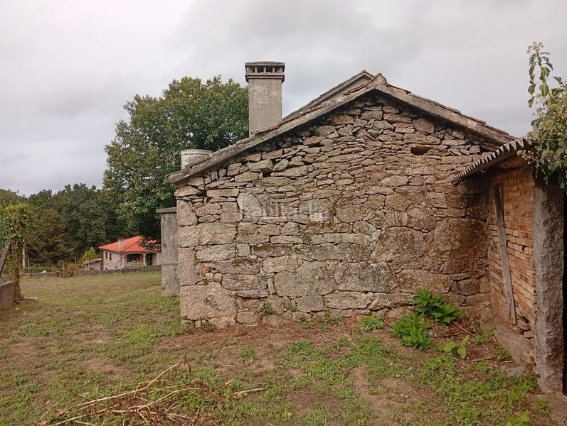 Foto 96da8516-50d3-433c-95f6-f1654dbc194a. Masia a Ponteareas