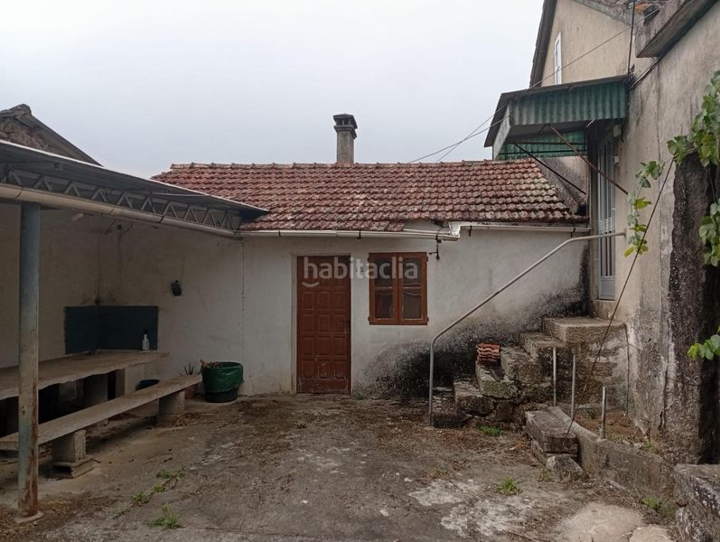 Foto 9e209b01-a173-4e74-a834-c07cf566d66e. Masia a Ponteareas