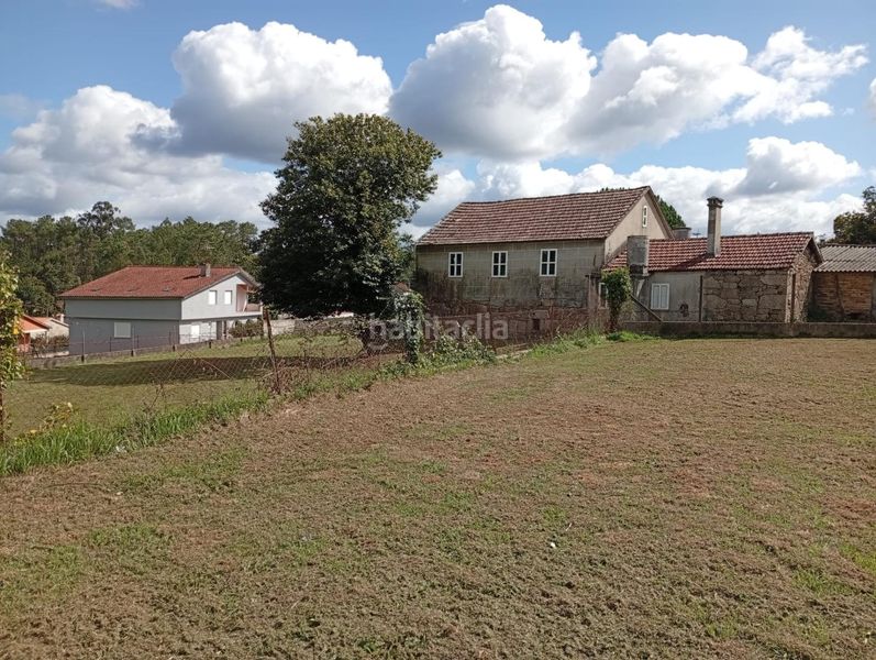 Foto a58de16d-237c-432b-9750-75632fbe2e6a. Masia a Ponteareas