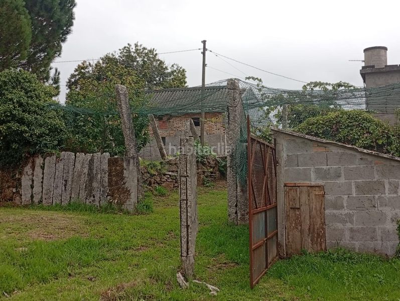 Foto adb26ca1-7ad5-4a4e-992f-c5968936414c. Masia a Ponteareas