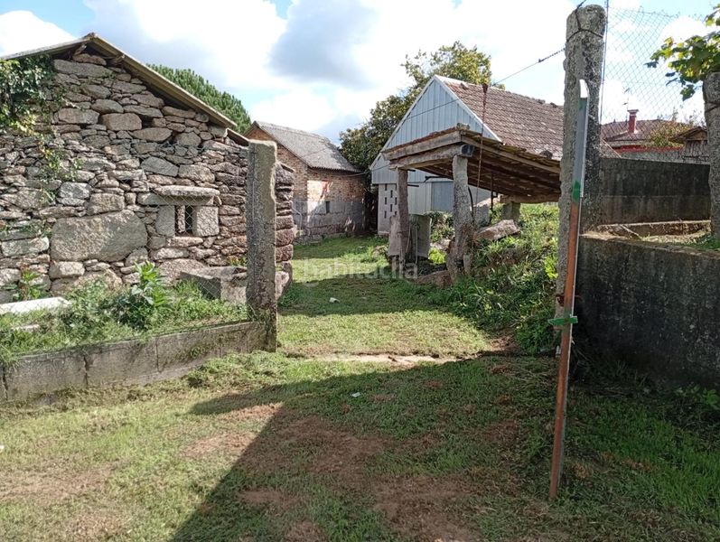 Foto bd9e4d2d-4202-4958-a958-0c8c098d1d8d. Masia a Ponteareas