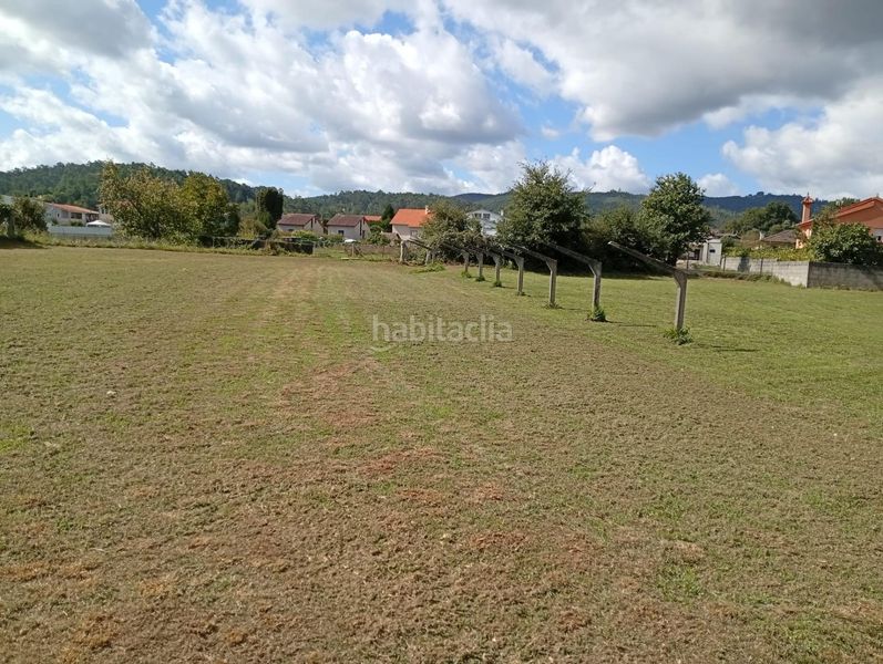 Foto de00b069-5a56-4de8-9ef1-a3faded345ba. Masia a Ponteareas