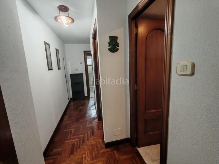 Foto ac7114f7-983b-4a6e-91ba-072d3d1e6df7. Pis amb calefacció aparcament a Teis Vigo