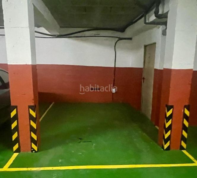 Foto b5d12307-3d18-48d3-abd7-bc494f198ed3. Pis amb calefacció aparcament a Teis Vigo