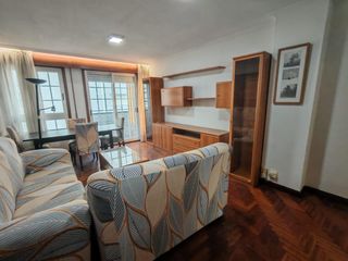 Flat  Dr corbal. Piso en doctor corbal con garaje y trasero