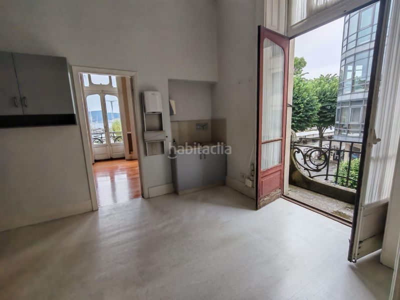 Foto d1dbd23b-708c-45f5-afbd-d6f7b5076450. Pis a Centro - Areal Vigo