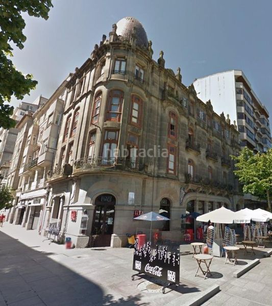 Foto fffe9217-7c27-4ec3-8777-5f9d88b78be0. Pis a Centro - Areal Vigo