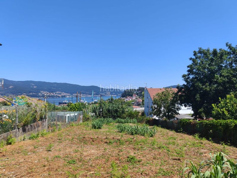 Foto 112b8026-49fe-4566-9353-84e07b019c30. Terreny residencial a Teis Vigo