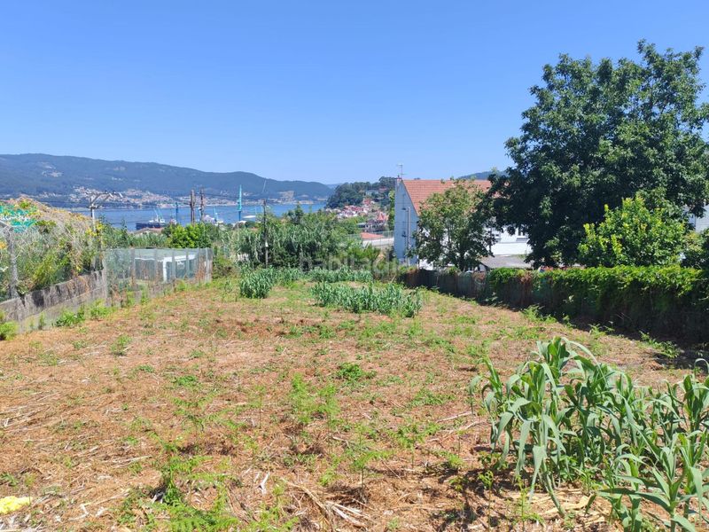 Foto 305f78f5-4f37-4c14-a75b-b50d1030a806. Terreny residencial a Teis Vigo