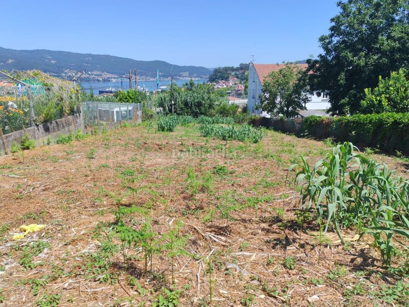 Foto 355f3341-c2a2-4605-bc90-b7a33b97e97e. Terreny residencial a Teis Vigo