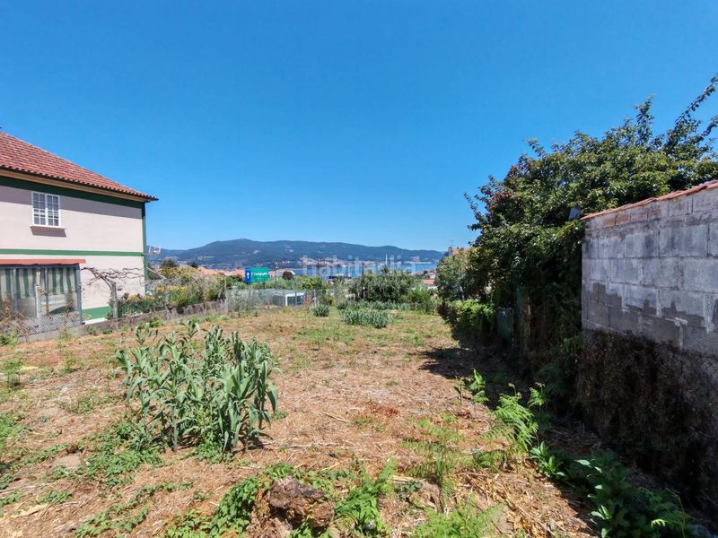 Foto 6271e629-3bc3-4387-882c-1729fb254bfa. Terreny residencial a Teis Vigo