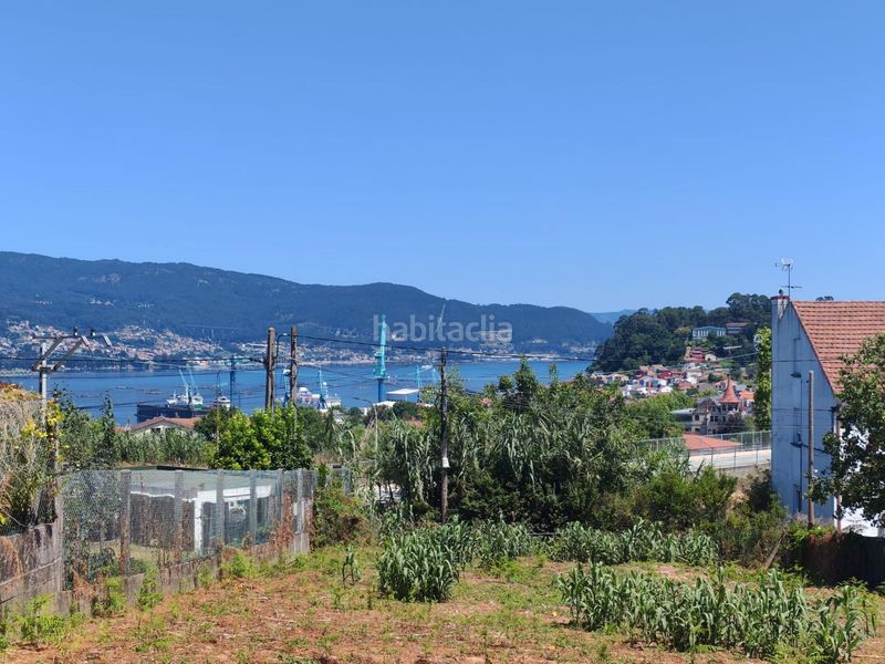 Foto 8468c59b-a0c7-4ca2-9a6e-43be9979a6f8. Terreny residencial a Teis Vigo