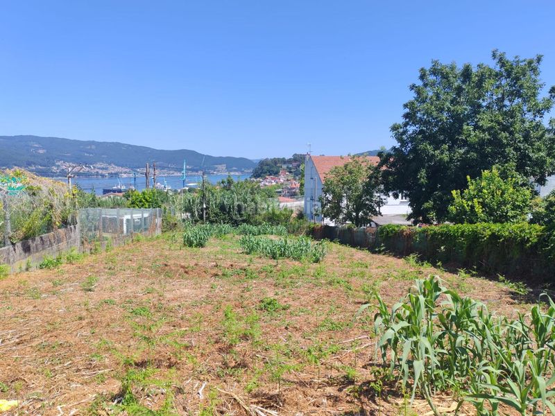 Foto d0fd1cb4-edfc-46ad-9d18-81a7bfc39186. Terreny residencial a Teis Vigo
