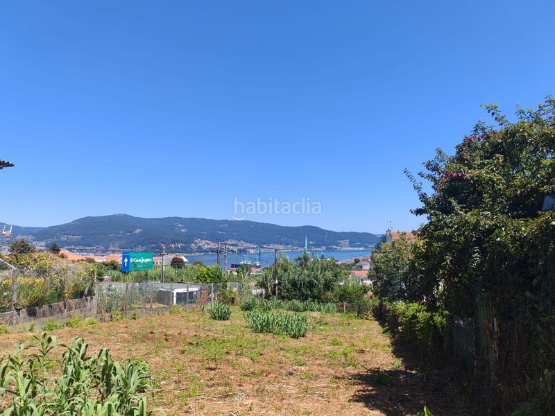 Foto f366b3d9-8f49-4356-81a1-c774dd5735a2. Terreny residencial a Teis Vigo