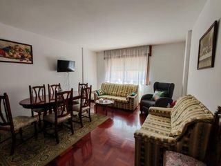 Appartement  Calle calle progreso. Piso con terraza y dos plazas de garaje