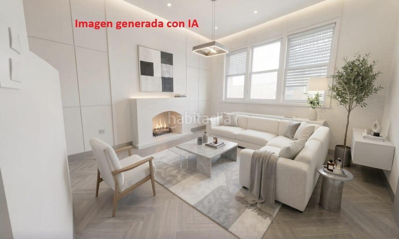 Foto e1024ce4-9f36-440a-a271-05f03754e19b. Pis a Centro - Areal Vigo