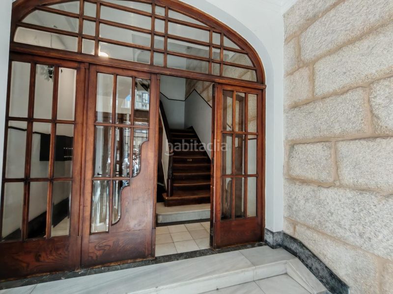 Foto e4d109b1-48f4-4b2d-b57b-69be14f61e95. Pis a Centro - Areal Vigo