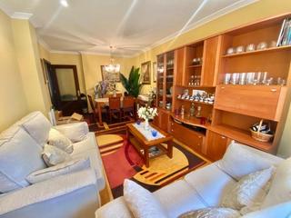 Appartement  Camino emilia pardo bazan. Piso en venta en camino de quirós