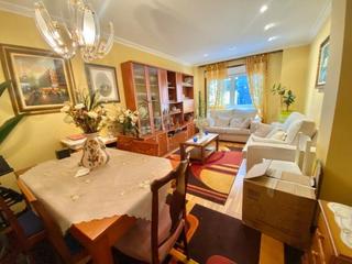 Pis  Camino emilia pardo bazan. Piso en venta en camino de quirs