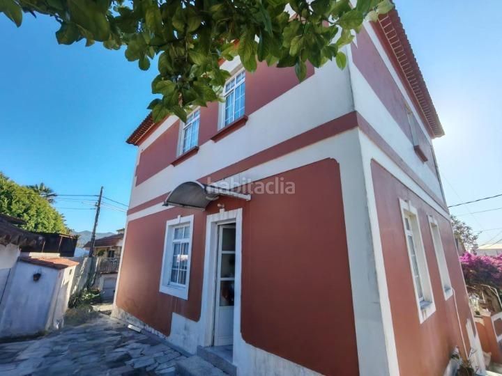 Foto 2aa0a08d-53ad-4c01-9b9f-be52263d03cf. Casa a Alcabre Vigo