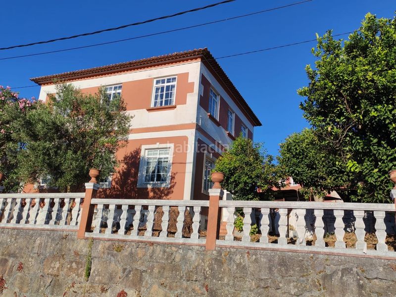 Foto 7123da4e-1191-40b9-a31f-9687a720b78c. Casa a Alcabre Vigo