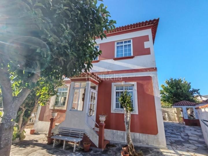 Foto c1f2b785-6c50-48a1-91f3-3c9f01bd31b9. Casa a Alcabre Vigo