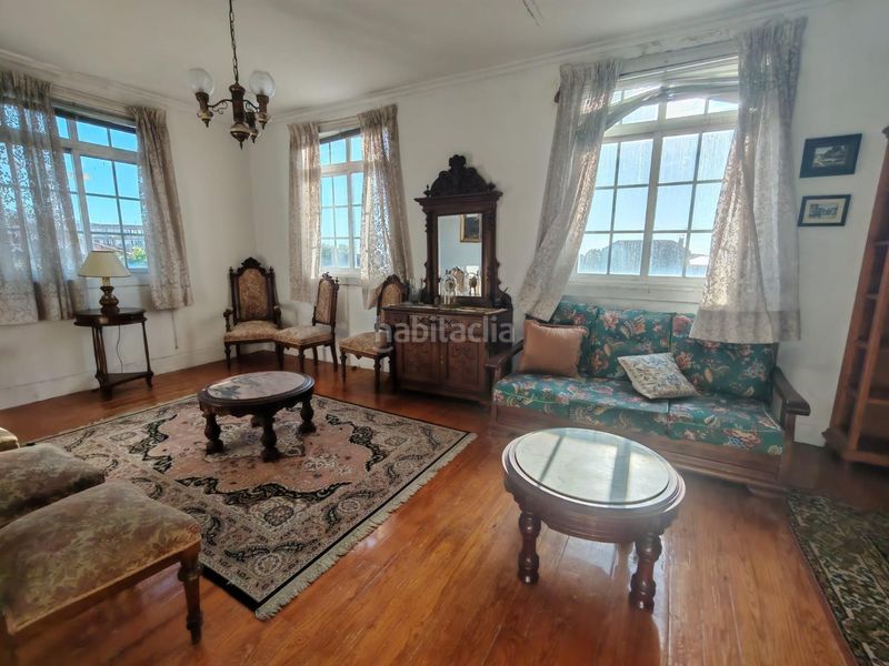 Foto c672727c-0b12-48a9-bfb8-1a14ee4a7b8f. Casa a Alcabre Vigo