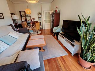 Dachwohnung  Travesía travesía vigo. Ático dúplex con terraza periférica junto al vialia