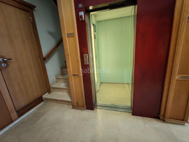 Foto 0d89e87c-e084-4727-9e89-7165a6b96a08. Àtic amb calefacció aparcament a Soutomaior