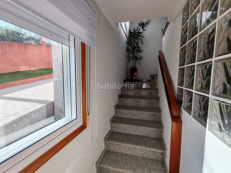 Foto 0ee60dbf-ef1d-4eb9-b5d0-9ab0e9fcfb8c. House with heating parking in Moaña