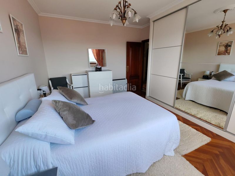 Foto 578c1d76-8711-46f5-9b54-fc4d716d1af7. House with heating parking in Moaña