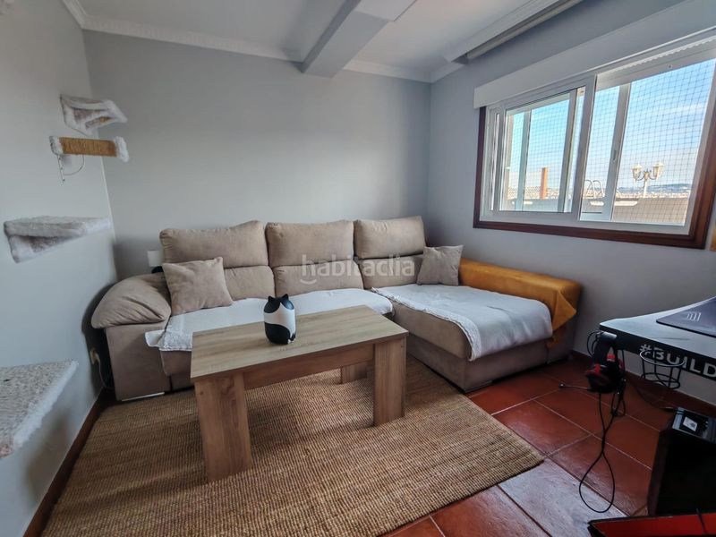 Foto b240e9e1-44ae-4e07-bd05-aece1edc453d. House with heating parking in Moaña