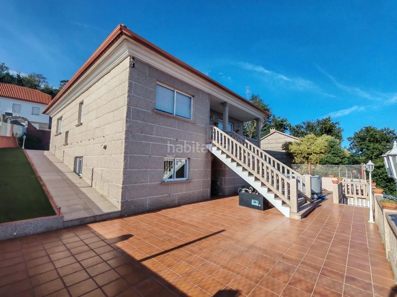 Foto c6aab357-4028-4df0-97c6-1b8e0626d80b. House with heating parking in Moaña
