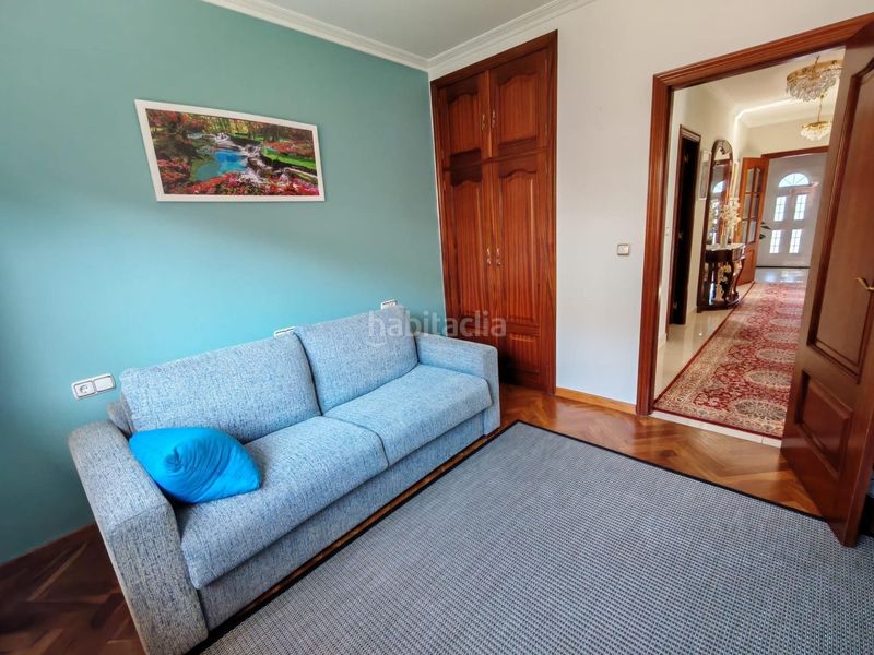 Foto de84334c-5f53-4370-bc3a-a9fbb2d96b33. House with heating parking in Moaña